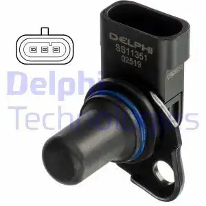 Датчик положения распредвала SS11351 DELPHI