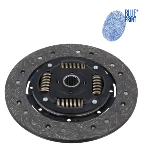 Диск сцепления BLUE PRINT ADF123108