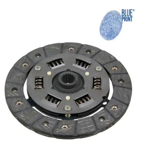 Диск сцепления BLUE PRINT ADV183133