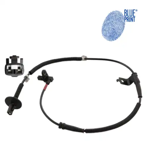 Датчик ABS BLUE PRINT ADG071109