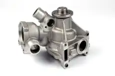 помпа!\ MB W124 3.0 24V 88-93 P187 HEPU
