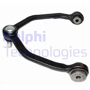 DELPHI TC1666