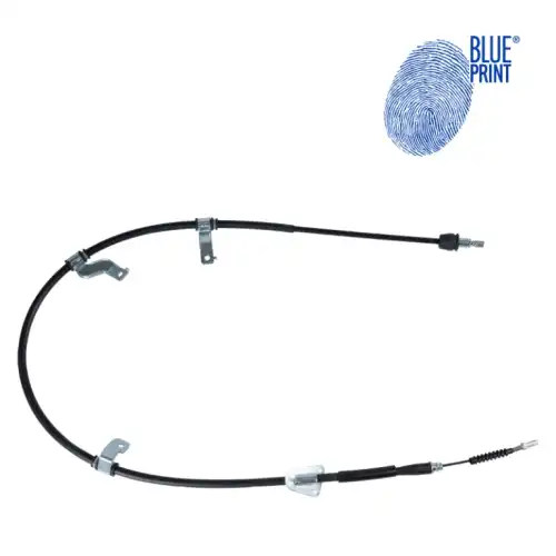 Тросик тормозной ADG046284 BLUE PRINT