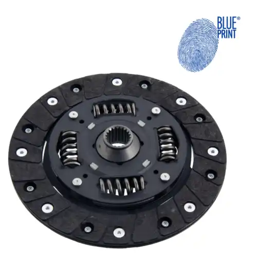 Диск сцепления BLUE PRINT ADD63134