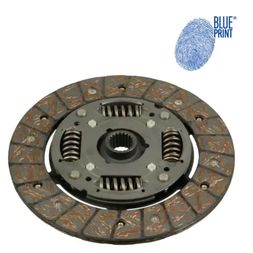 Диск сцепления BLUE PRINT ADL143105