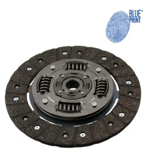 Диск сцепления BLUE PRINT ADL143128