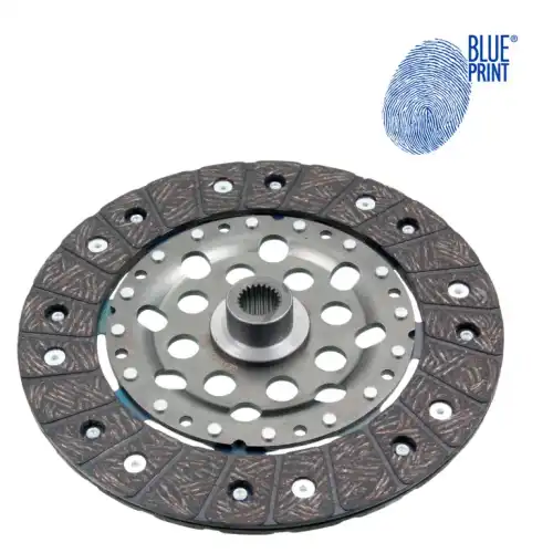 Диск сцепления BLUE PRINT ADW193121