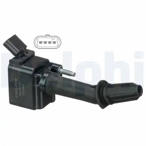 Катушка зажигания DELPHI GN10797-12B1