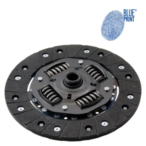 Диск сцепления BLUE PRINT ADW193119