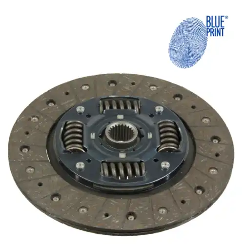 Диск сцепления BLUE PRINT ADC43173