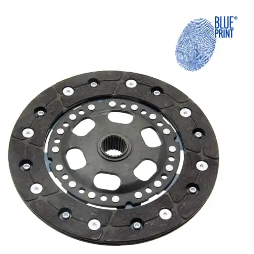 Диск сцепления BLUE PRINT ADV183138