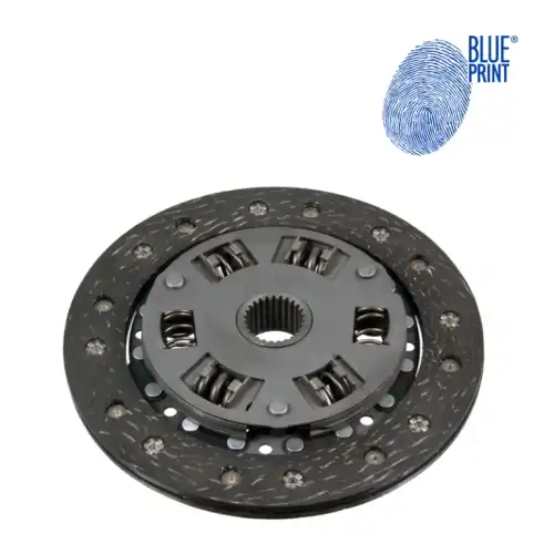 Диск сцепления BLUE PRINT ADU173110