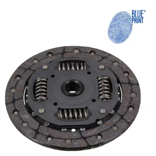 Диск сцепления BLUE PRINT ADP153106