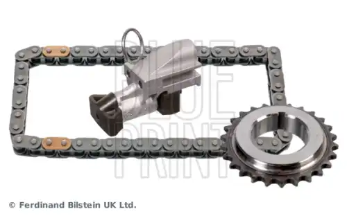 Комплект цепи ГРМ ADG07382 BLUE PRINT