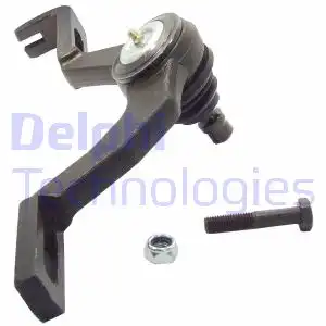 DELPHI TC1708