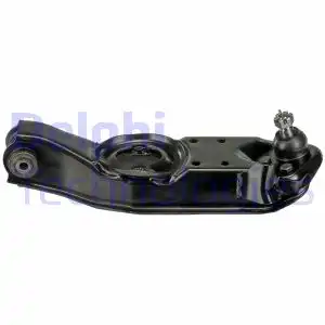 DELPHI TC3786