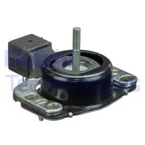 Подушка ДВС TEM087 DELPHI