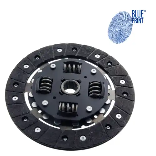 Диск сцепления BLUE PRINT ADN132201