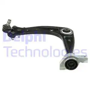 DELPHI TC3862