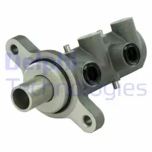 Главный тормозной цилиндр LM80395 DELPHI