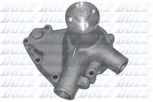 Водяной насос (помпа) N451 DOLZ
