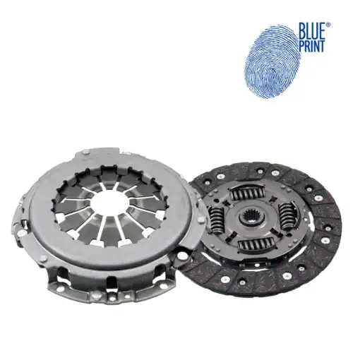 Комплект сцепления BLUE PRINT ADF123085