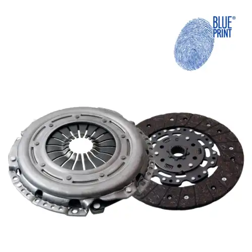 Комплект сцепления BLUE PRINT ADF1230144