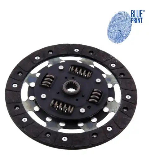 Диск сцепления BLUE PRINT ADF123120
