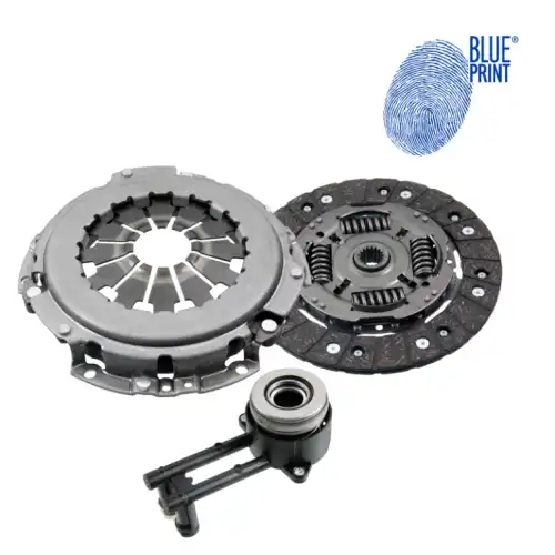 Комплект сцепления BLUE PRINT ADF123099
