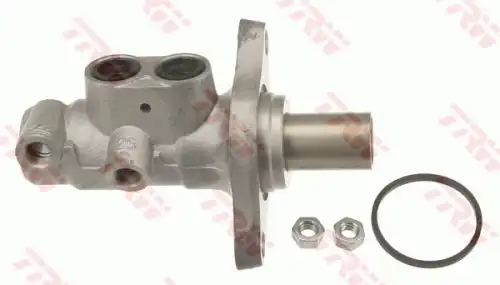 Главный тормозной цилиндр PML536 TRW