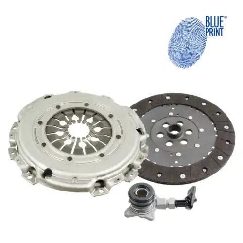 Цилиндр сцепления BLUE PRINT ADF1230120