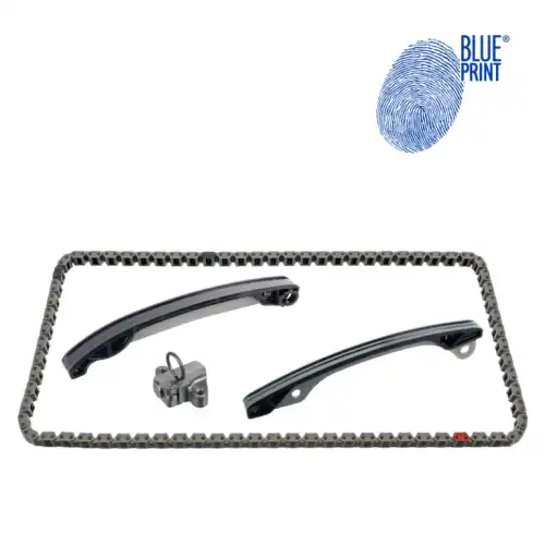 Комплект цепи ГРМ ADN17351 BLUE PRINT