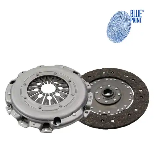 Комплект сцепления BLUE PRINT ADG030259