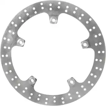Тормозной диск TRW MSTR156