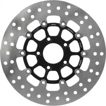 Тормозной диск TRW MSW500