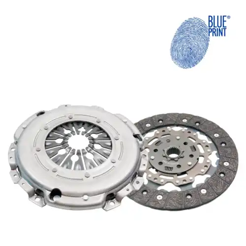 Комплект сцепления BLUE PRINT ADF1230146