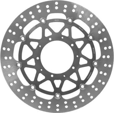Тормозной диск TRW MSW201