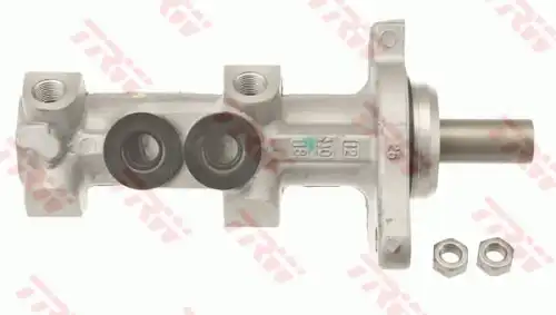 Главный тормозной цилиндр PML504 TRW