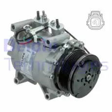 Автодеталь CS20492 DELPHI