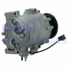Автодеталь CS20492 DELPHI