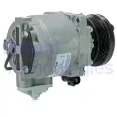 Компрессор, кондиционер CS20525 DELPHI