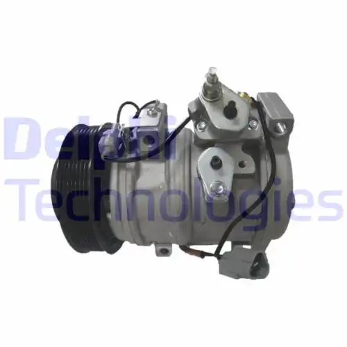 Компрессор, кондиционер CS20321-11B1 DELPHI