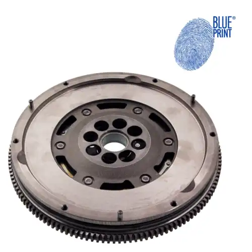 Маховик ADF123504 BLUE PRINT