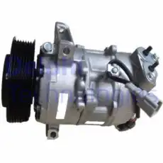 Компрессор, кондиционер CS20502 DELPHI
