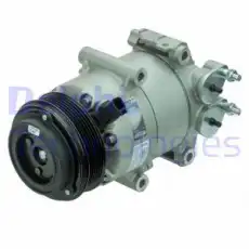 Компрессор, кондиционер CS20324 DELPHI