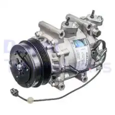 Компрессор, кондиционер CS20510 DELPHI