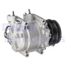 Компрессор, кондиционер CS20510 DELPHI