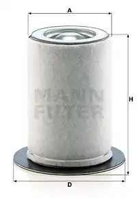 SEPARATOR LE 28 014 MANN-FILTER
