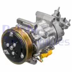 Компрессор, кондиционер CS20538 DELPHI