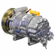 Компрессор, кондиционер CS20538 DELPHI
